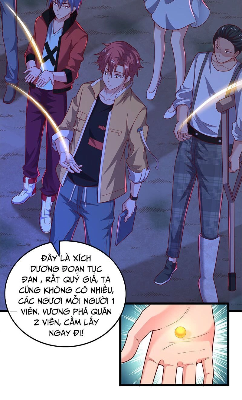 Khắc Kim Đại Lão Chapter 54 - 29