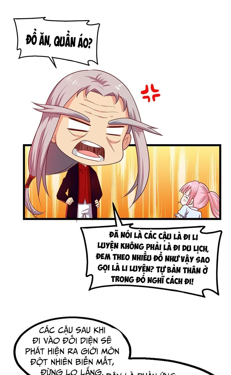 Khắc Kim Đại Lão Chapter 54 - 36