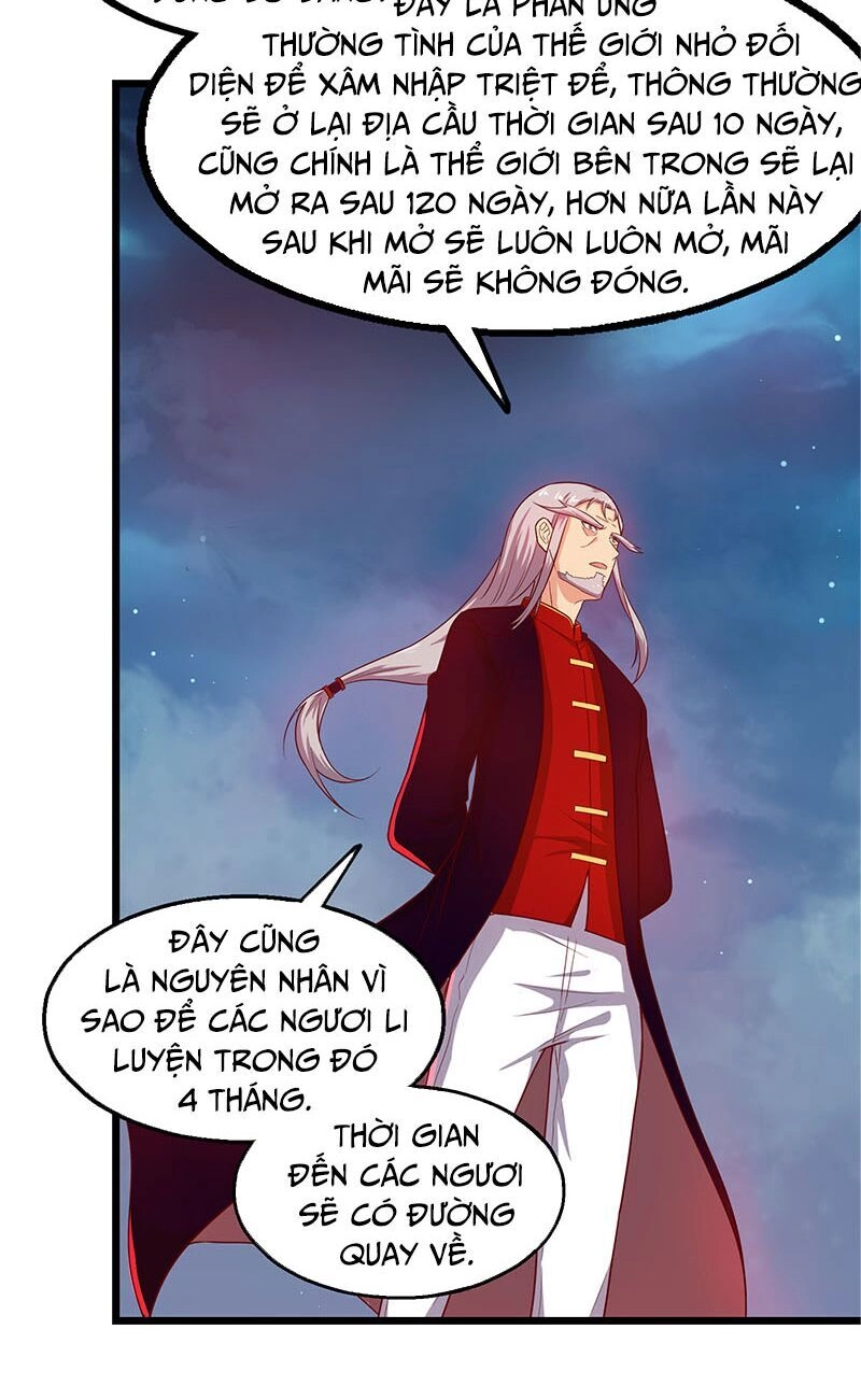 Khắc Kim Đại Lão Chapter 54 - 37