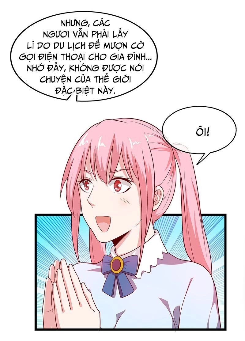 Khắc Kim Đại Lão Chapter 54 - 38