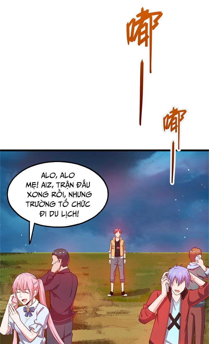Khắc Kim Đại Lão Chapter 54 - 39