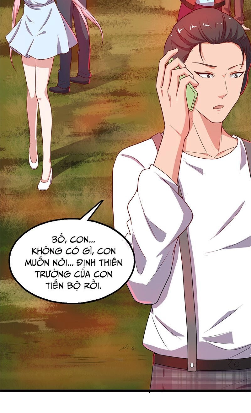 Khắc Kim Đại Lão Chapter 54 - 40