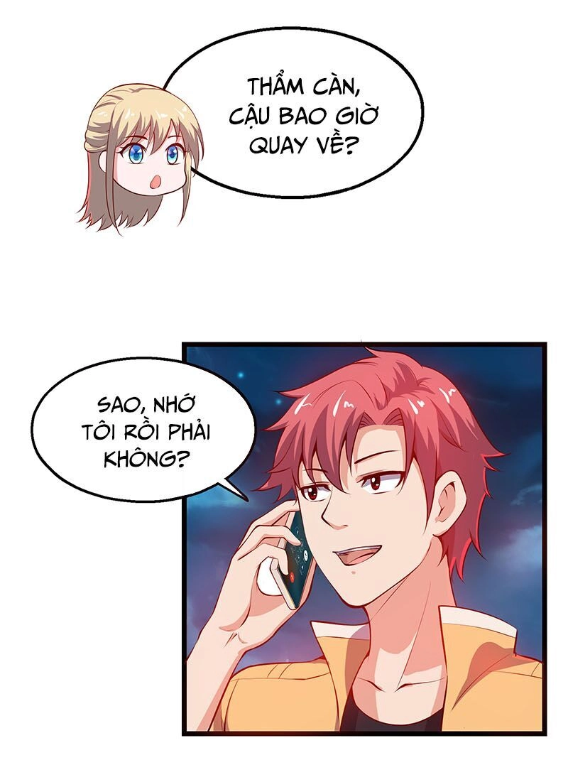 Khắc Kim Đại Lão Chapter 54 - 43