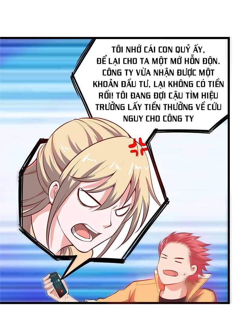 Khắc Kim Đại Lão Chapter 54 - 44