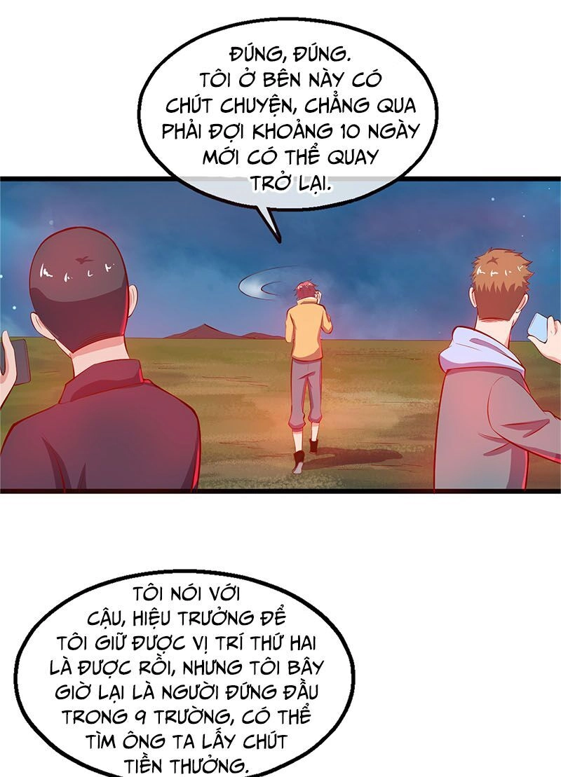 Khắc Kim Đại Lão Chapter 54 - 45