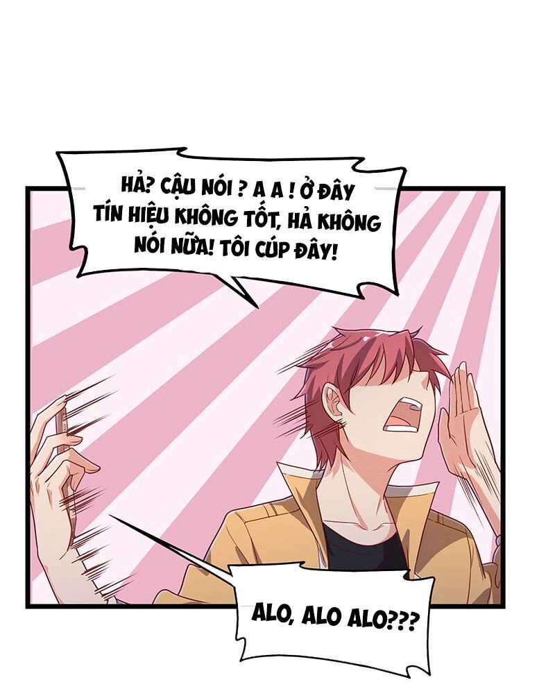 Khắc Kim Đại Lão Chapter 54 - 48