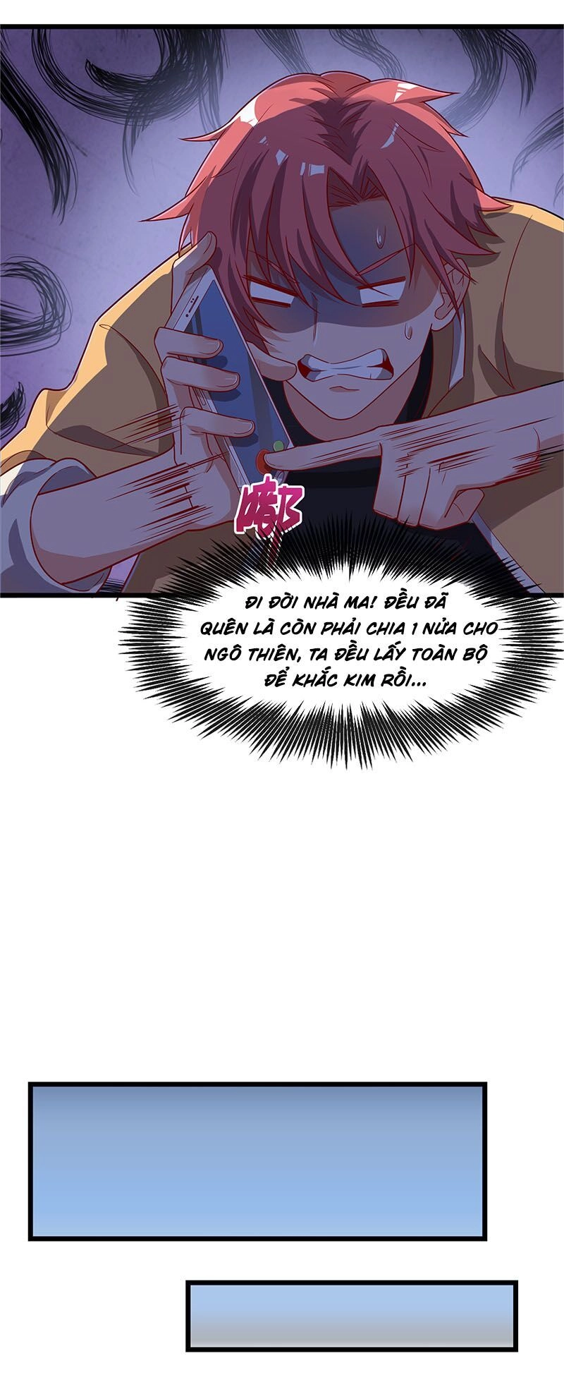 Khắc Kim Đại Lão Chapter 54 - 49