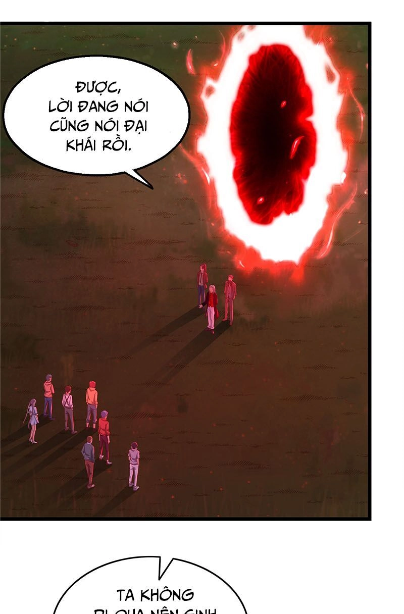 Khắc Kim Đại Lão Chapter 54 - 50