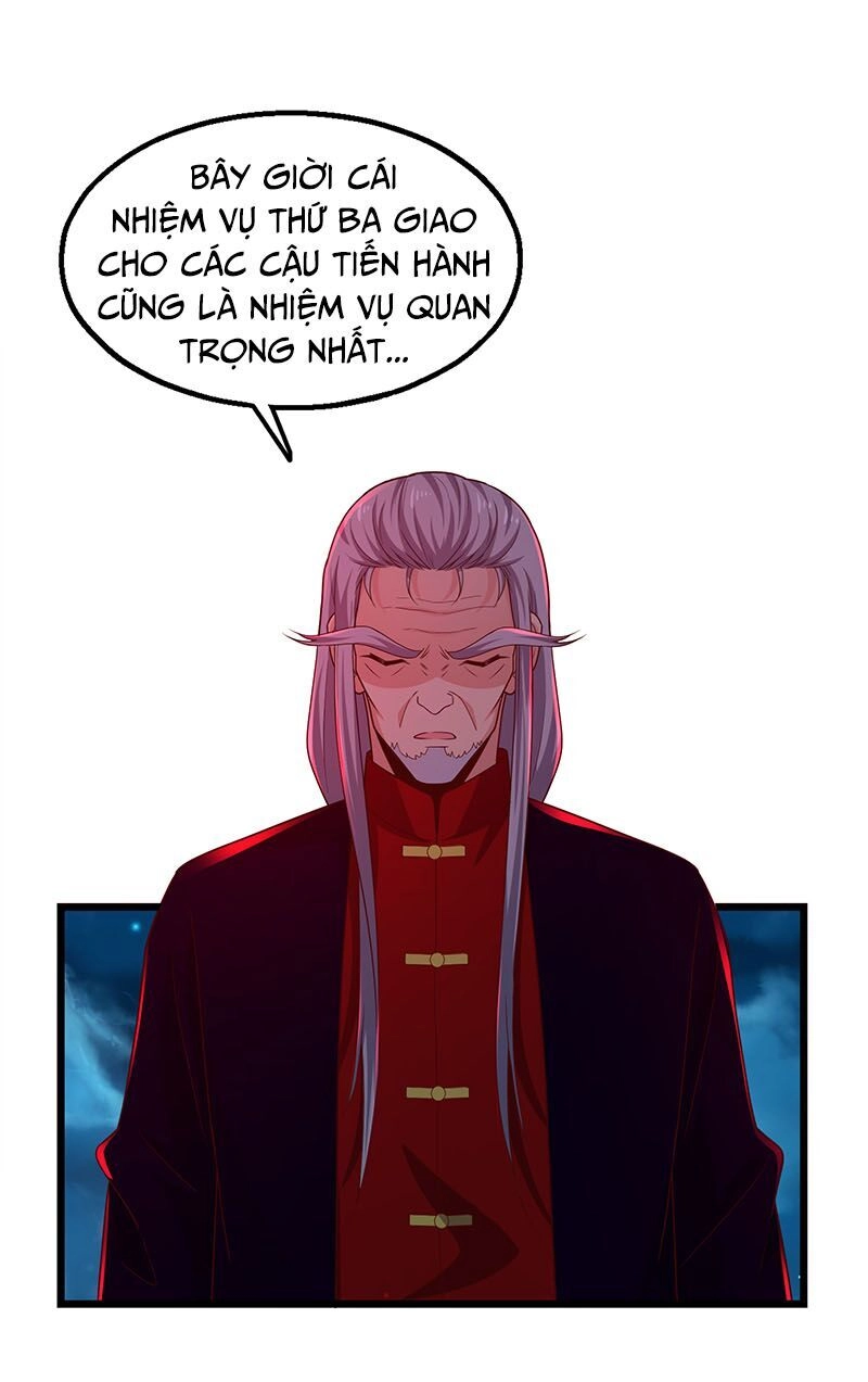 Khắc Kim Đại Lão Chapter 54 - 53