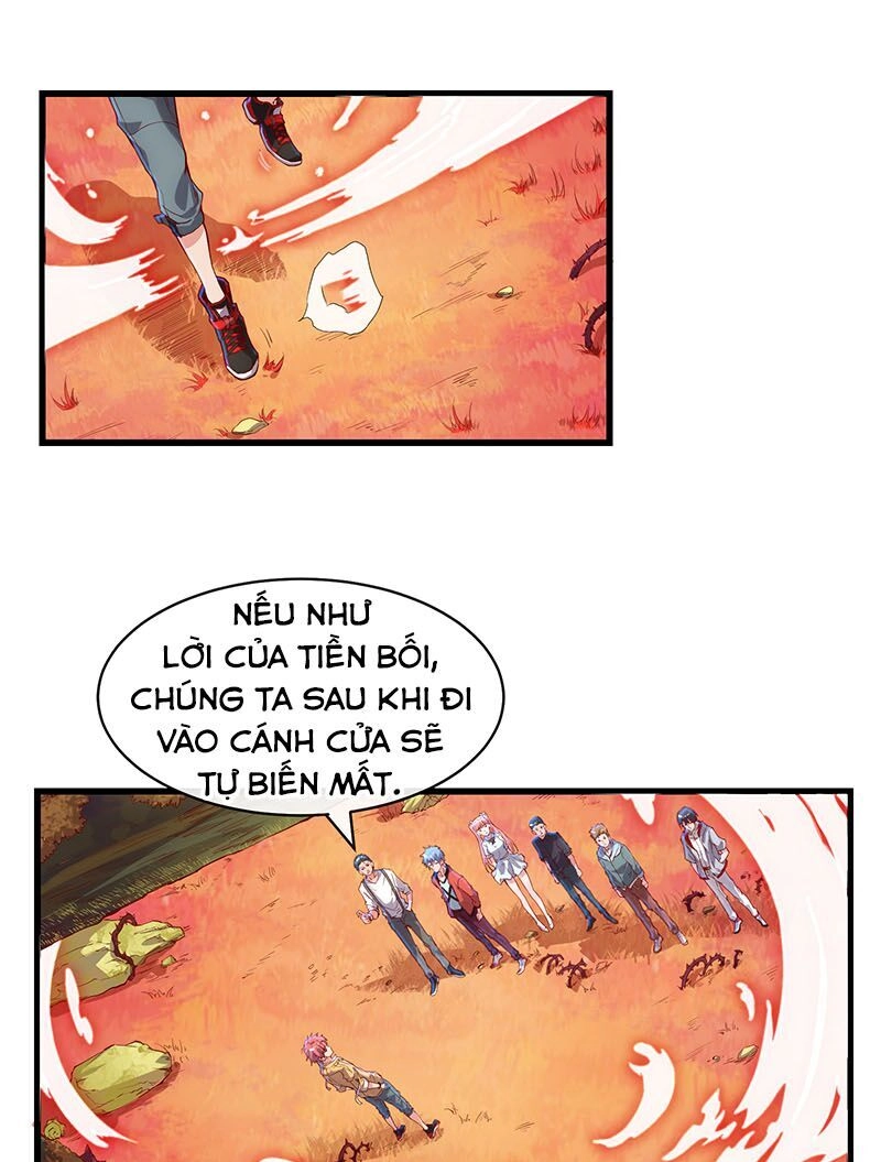 Khắc Kim Đại Lão Chapter 55 - 2