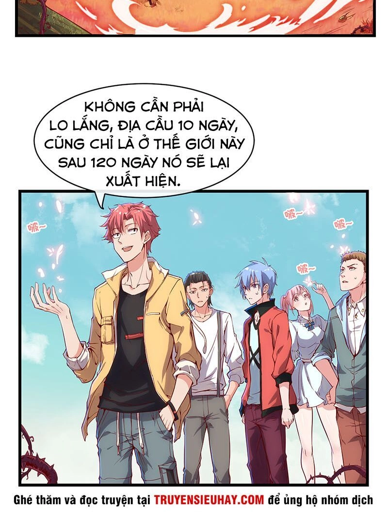 Khắc Kim Đại Lão Chapter 55 - 3