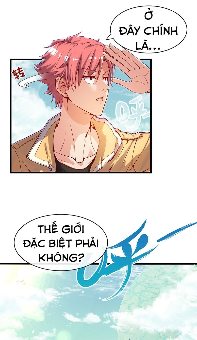 Khắc Kim Đại Lão Chapter 55 - 4