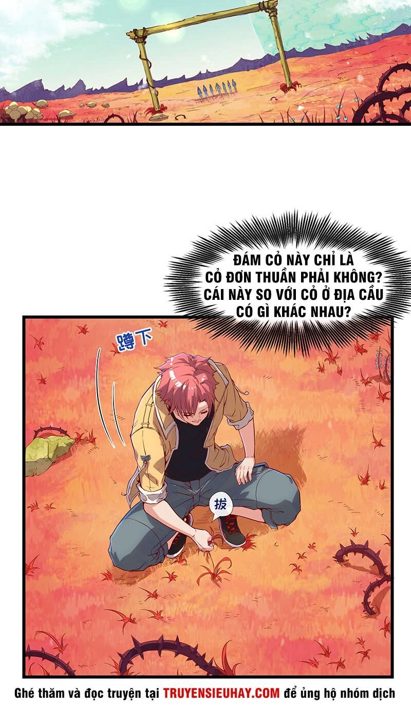 Khắc Kim Đại Lão Chapter 55 - 5