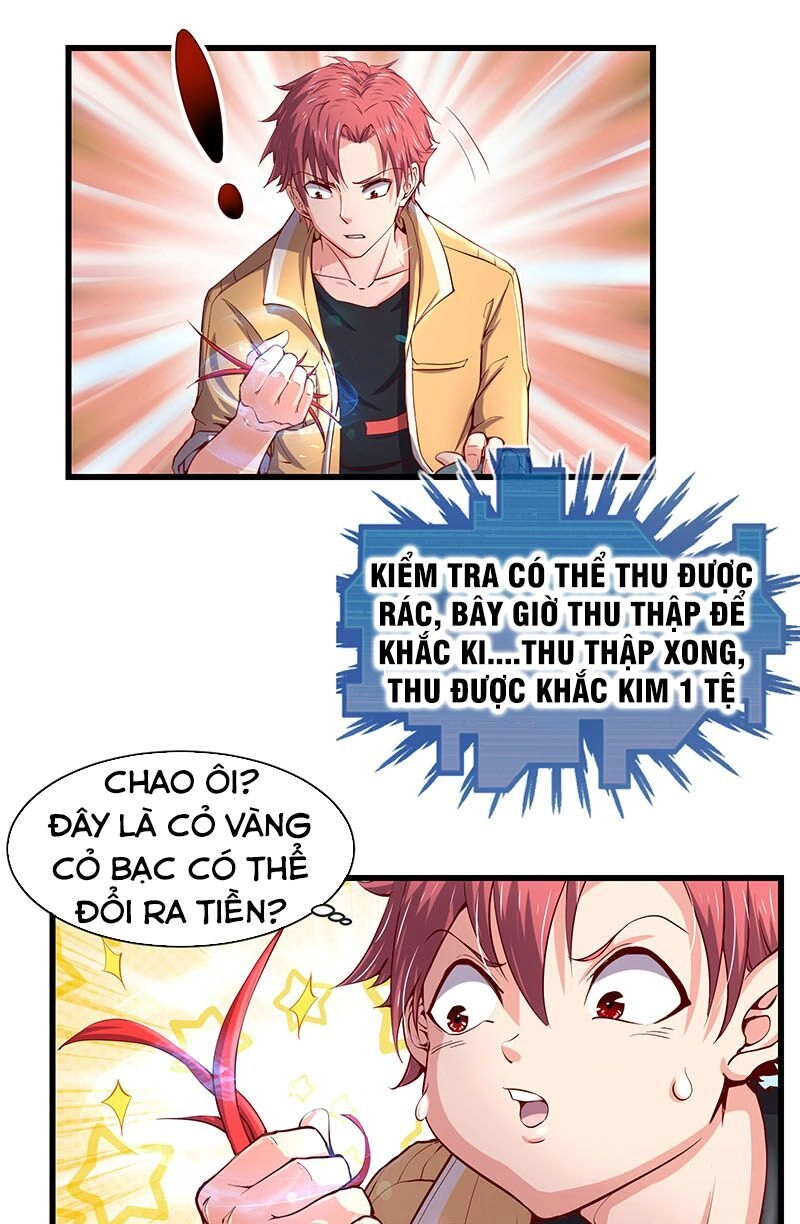 Khắc Kim Đại Lão Chapter 55 - 6