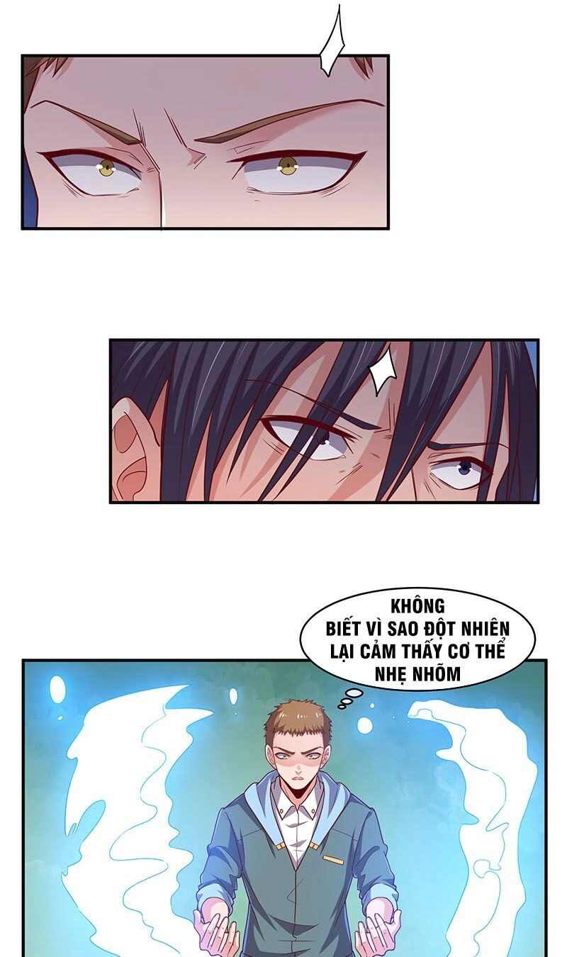 Khắc Kim Đại Lão Chapter 55 - 12