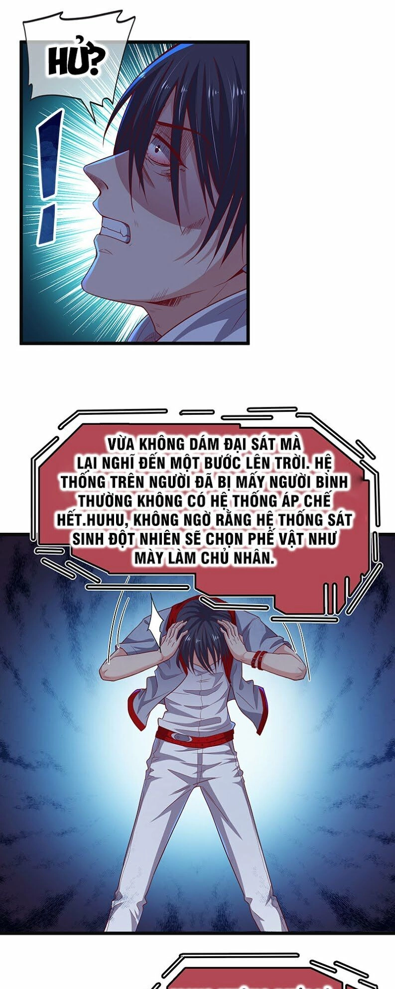 Khắc Kim Đại Lão Chapter 55 - 14