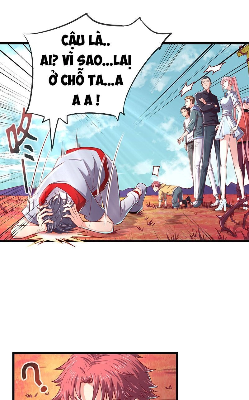 Khắc Kim Đại Lão Chapter 55 - 16