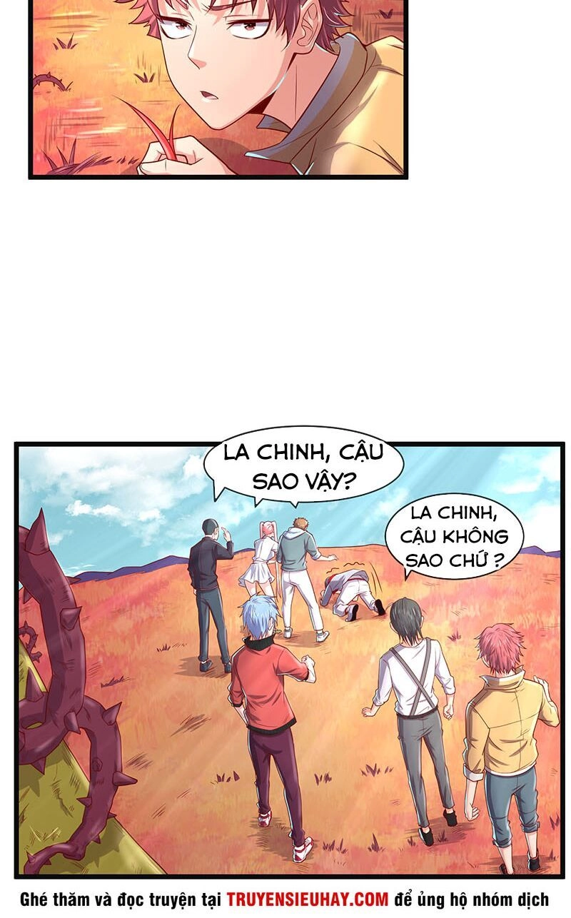 Khắc Kim Đại Lão Chapter 55 - 17