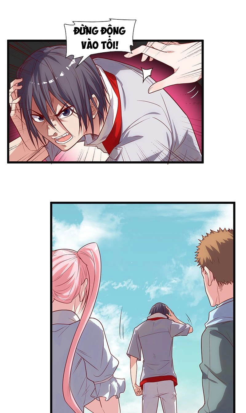 Khắc Kim Đại Lão Chapter 55 - 18