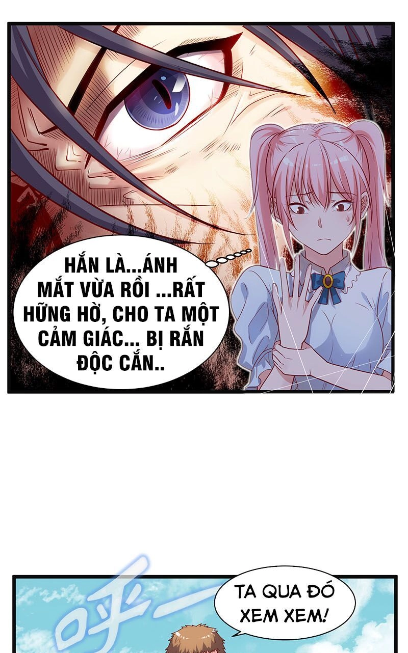 Khắc Kim Đại Lão Chapter 55 - 20