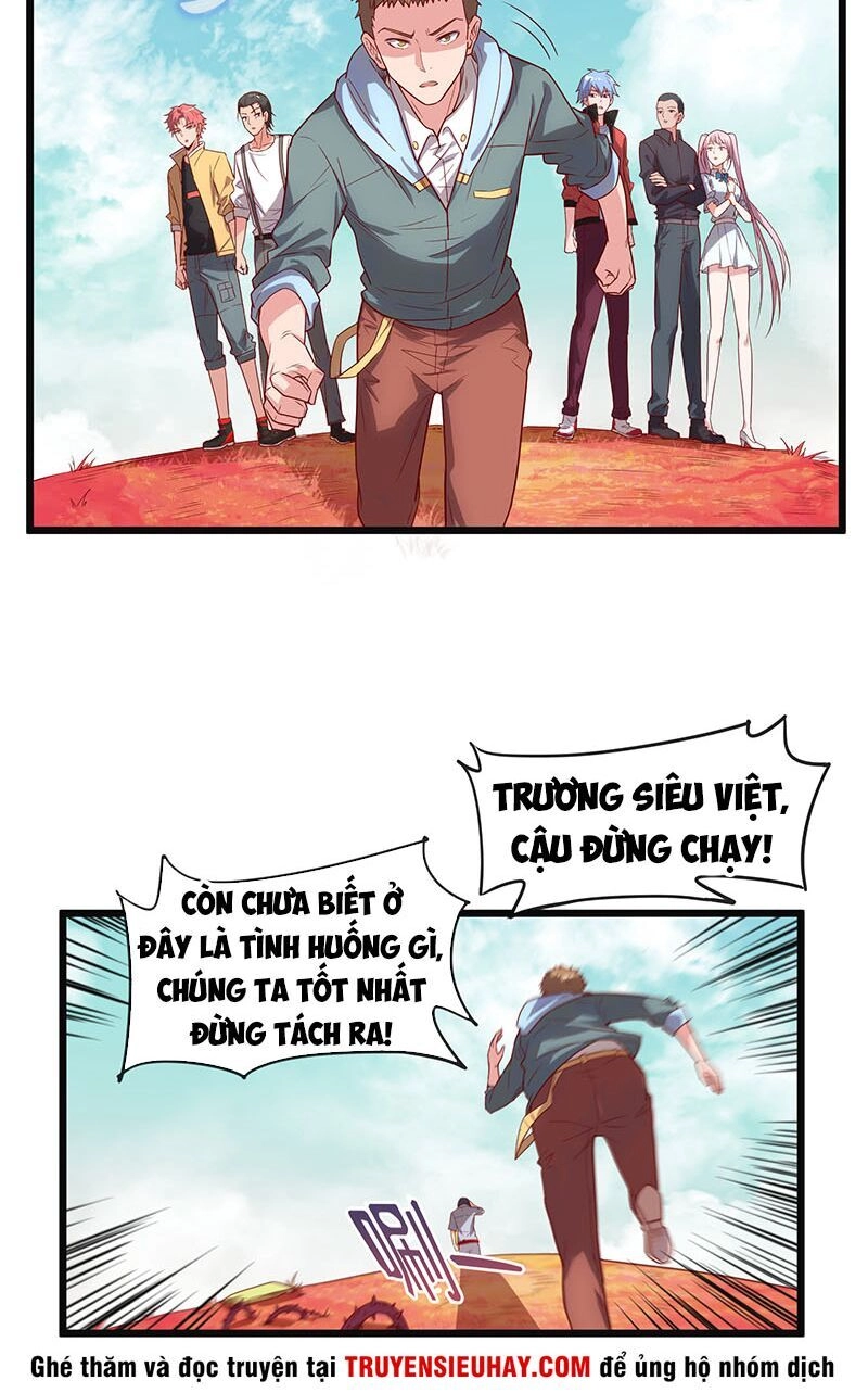 Khắc Kim Đại Lão Chapter 55 - 21