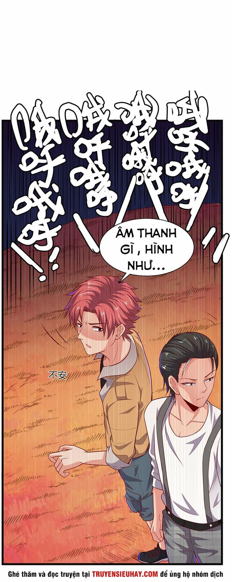 Khắc Kim Đại Lão Chapter 55 - 23