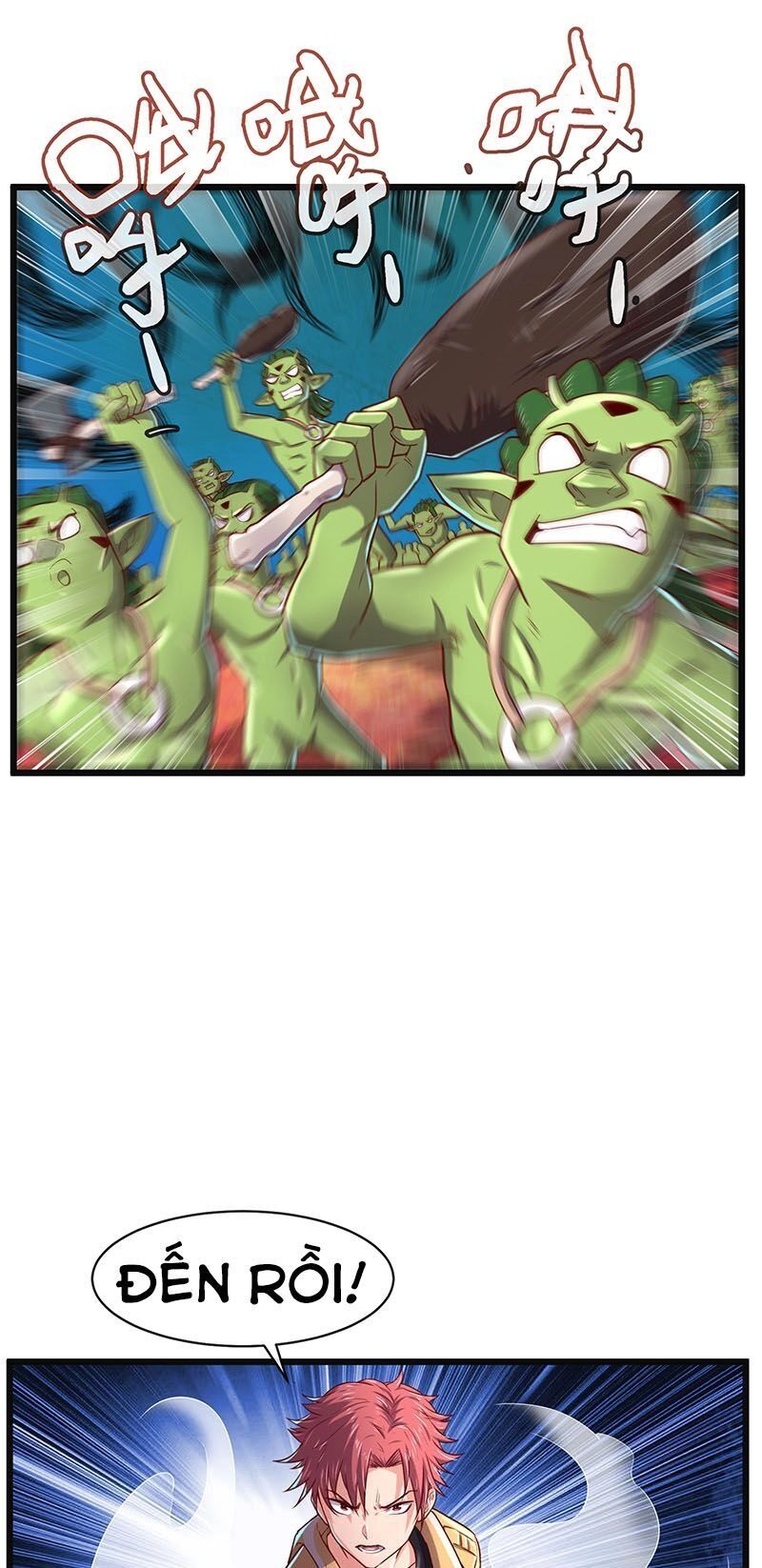 Khắc Kim Đại Lão Chapter 55 - 26