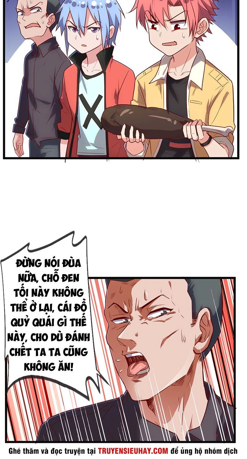 Khắc Kim Đại Lão Chapter 55 - 29