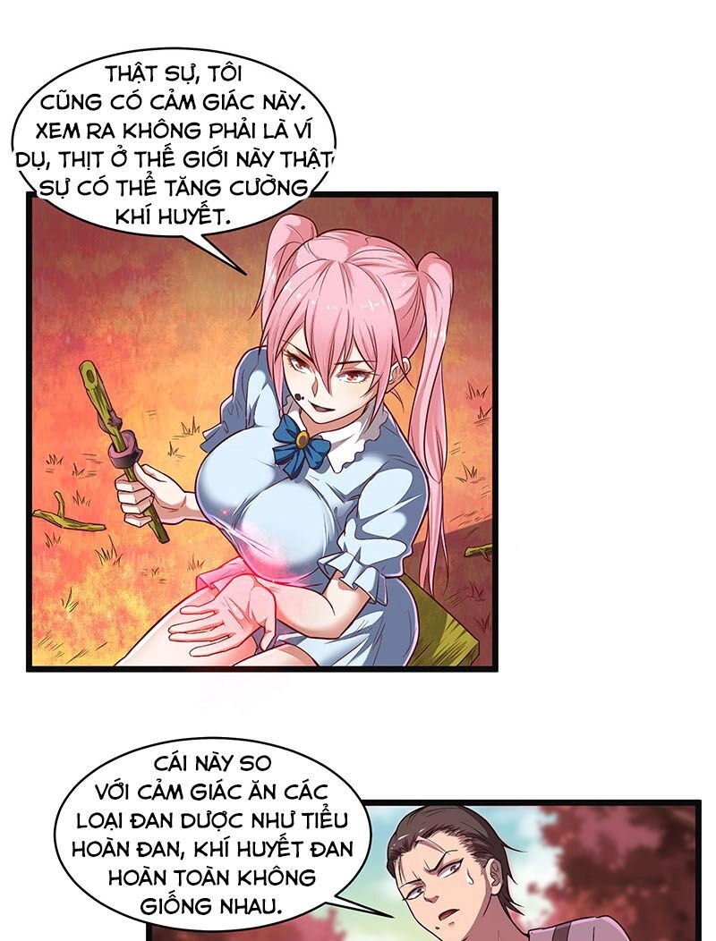 Khắc Kim Đại Lão Chapter 55 - 32