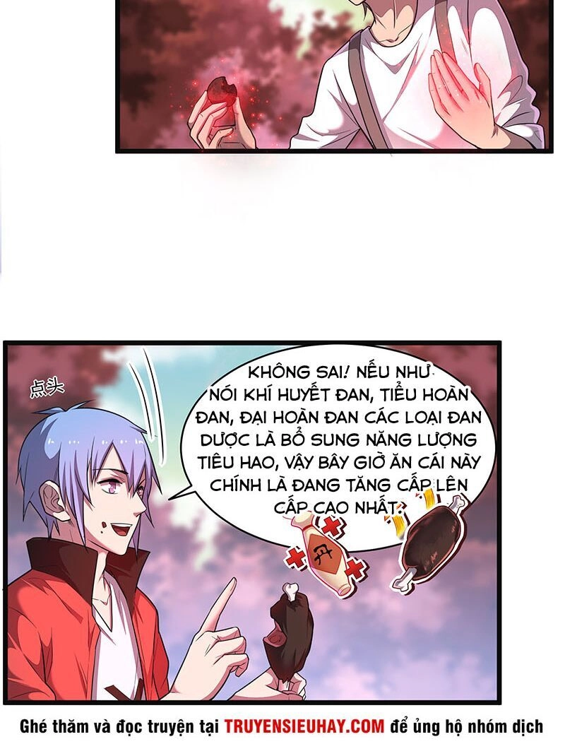 Khắc Kim Đại Lão Chapter 55 - 33