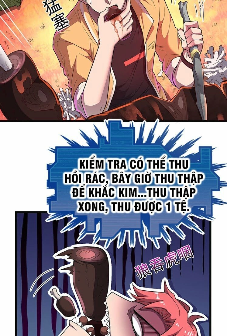 Khắc Kim Đại Lão Chapter 55 - 35