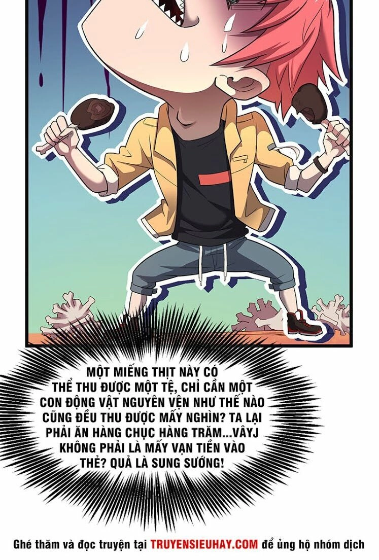 Khắc Kim Đại Lão Chapter 55 - 36