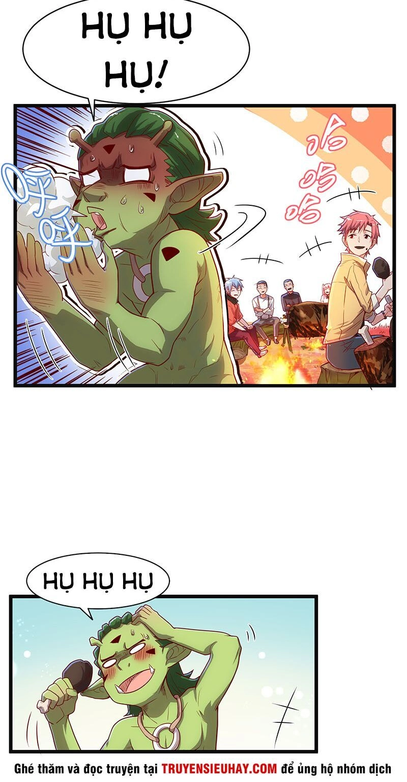 Khắc Kim Đại Lão Chapter 55 - 38