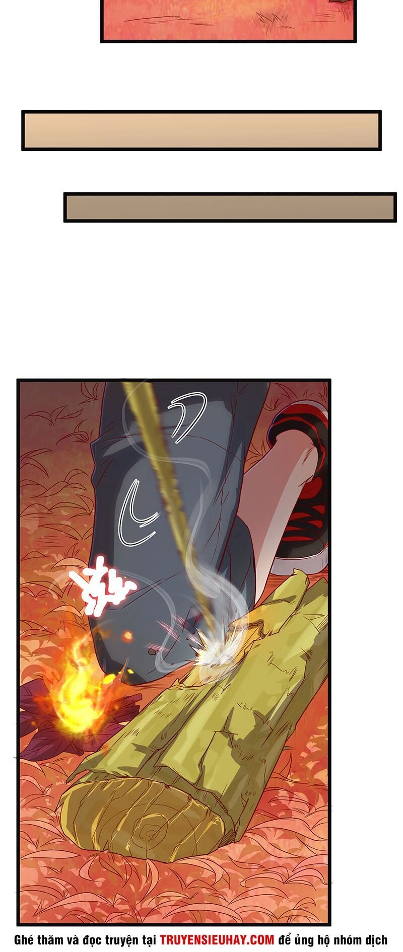 Khắc Kim Đại Lão Chapter 55 - 40