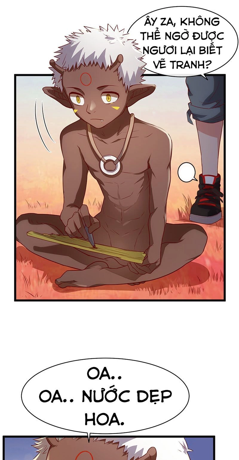 Khắc Kim Đại Lão Chapter 55 - 43