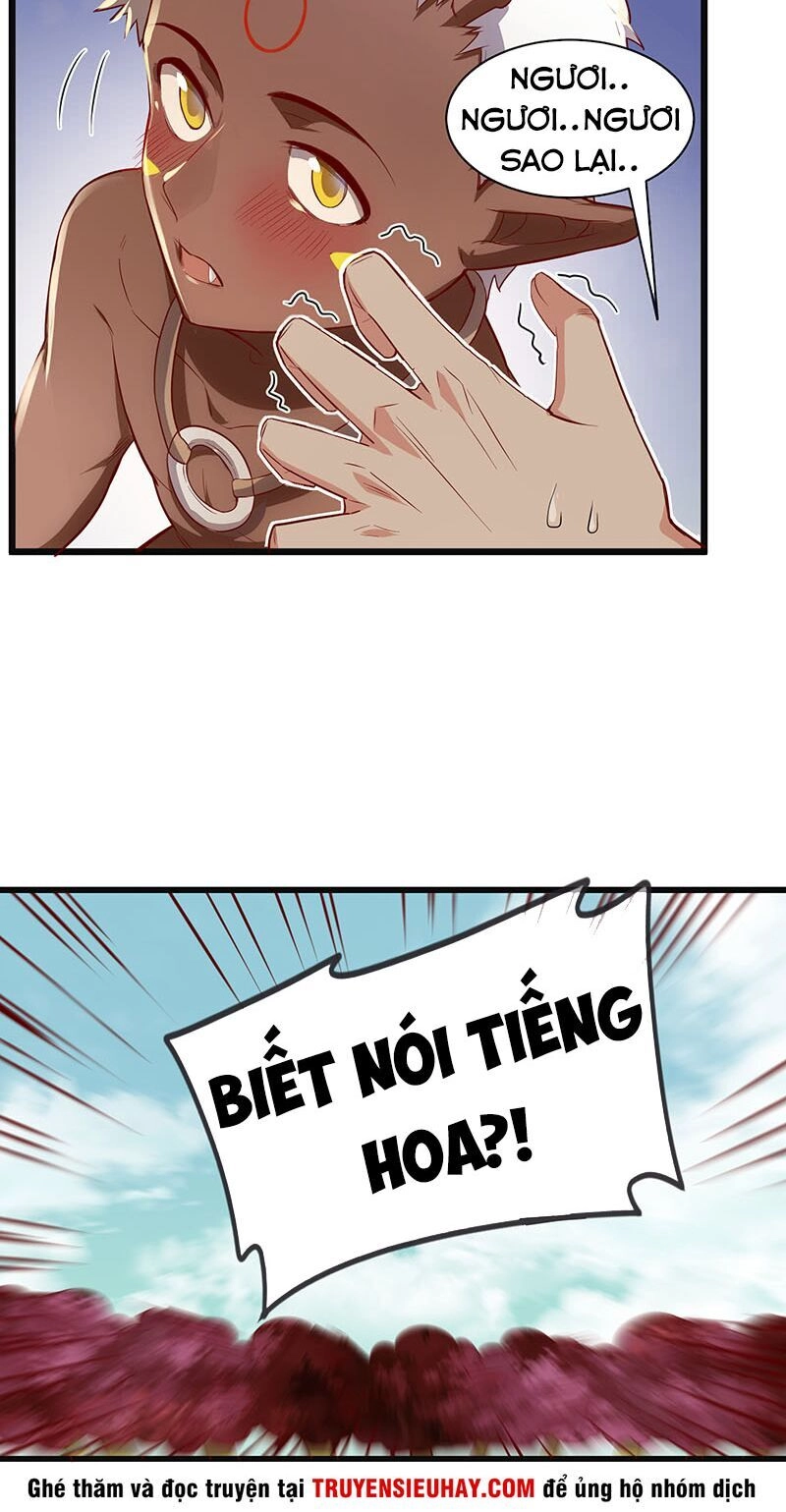 Khắc Kim Đại Lão Chapter 55 - 44