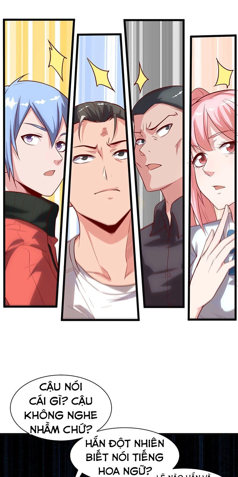 Khắc Kim Đại Lão Chapter 55 - 45