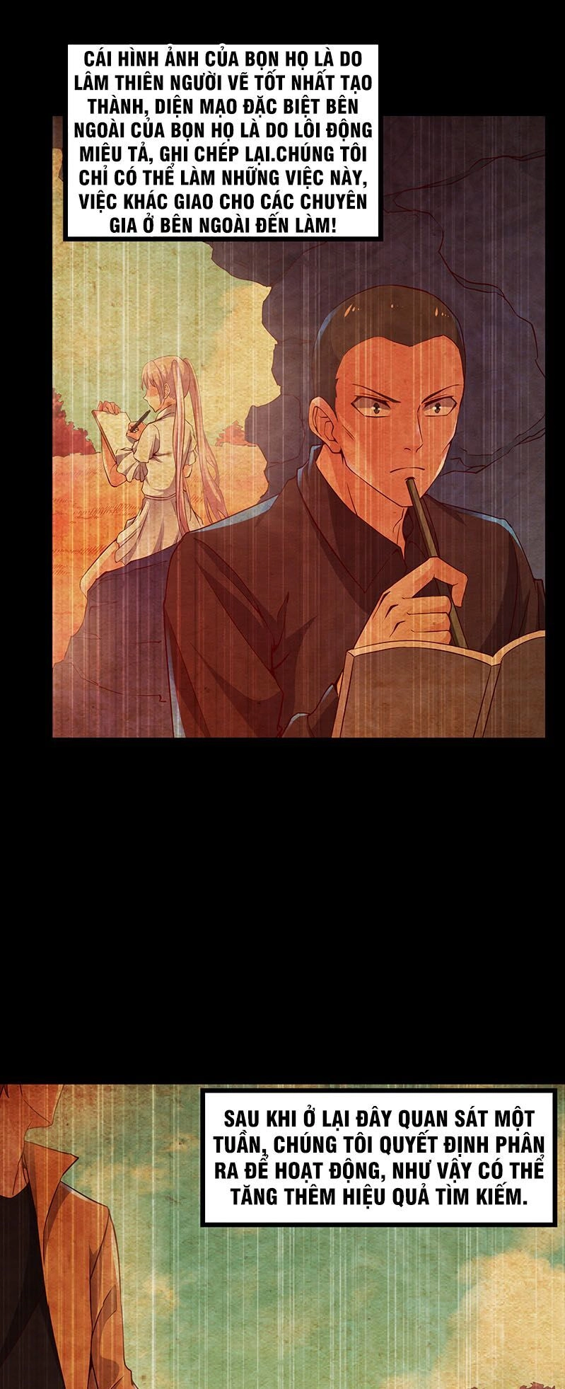 Khắc Kim Đại Lão Chapter 56 - 3