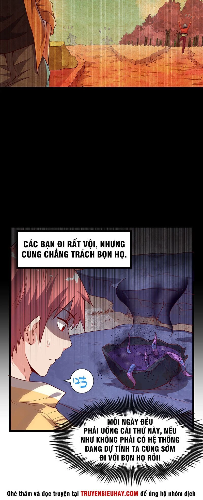 Khắc Kim Đại Lão Chapter 56 - 4