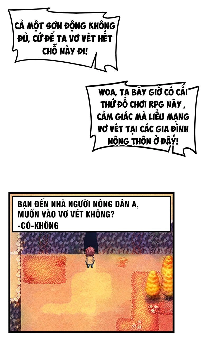 Khắc Kim Đại Lão Chapter 56 - 9