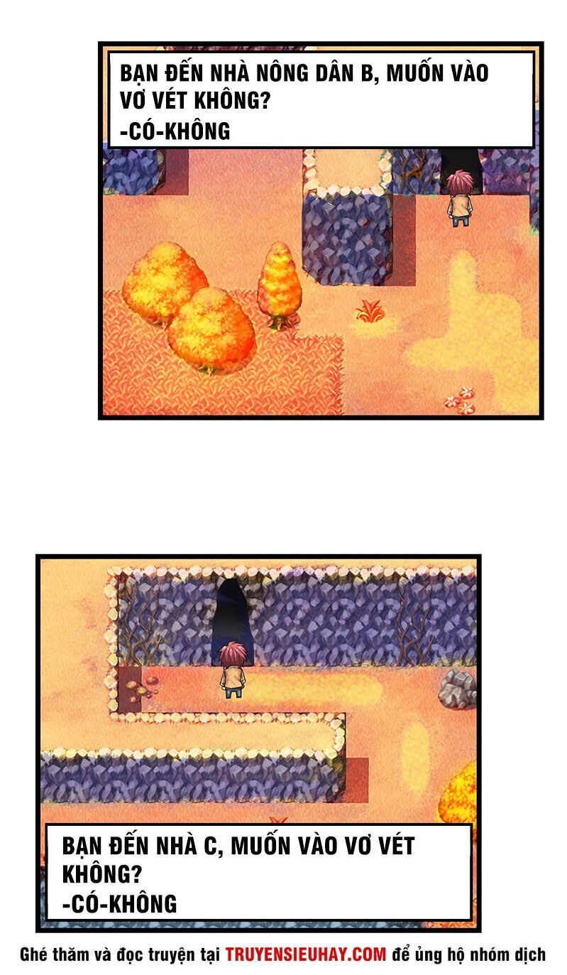 Khắc Kim Đại Lão Chapter 56 - 10