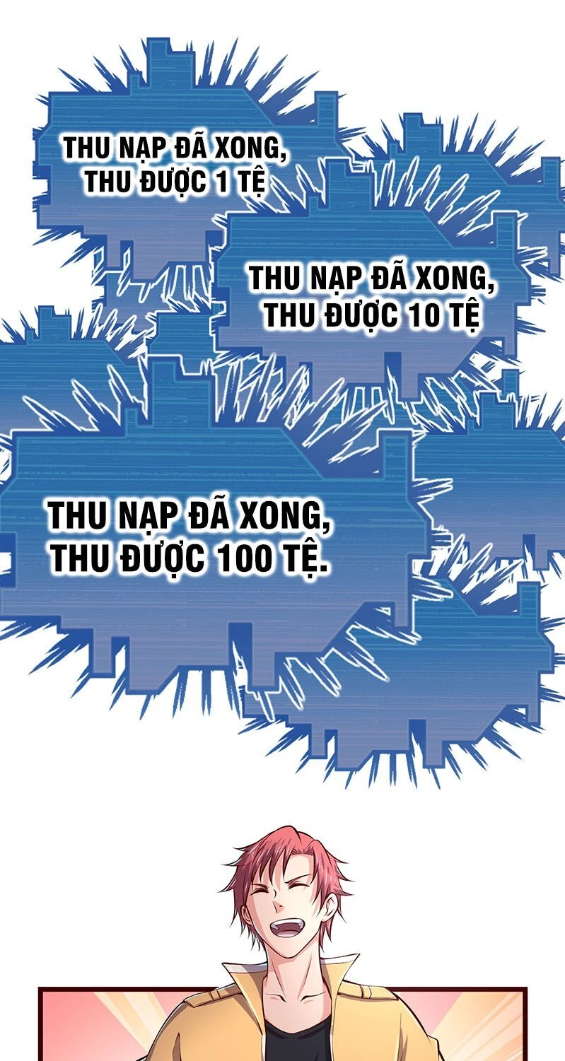 Khắc Kim Đại Lão Chapter 56 - 11