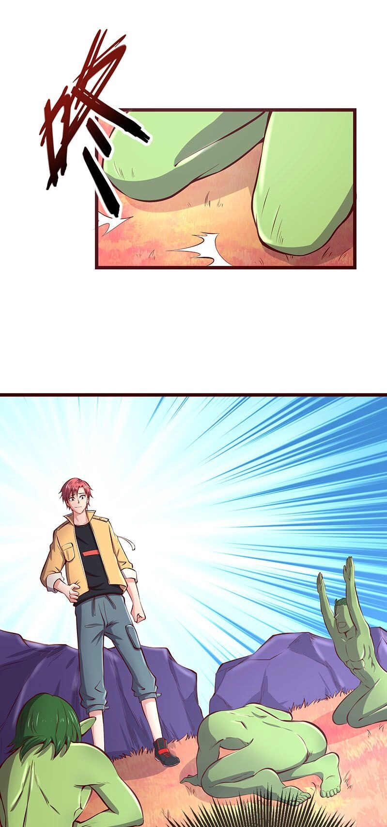 Khắc Kim Đại Lão Chapter 56 - 13