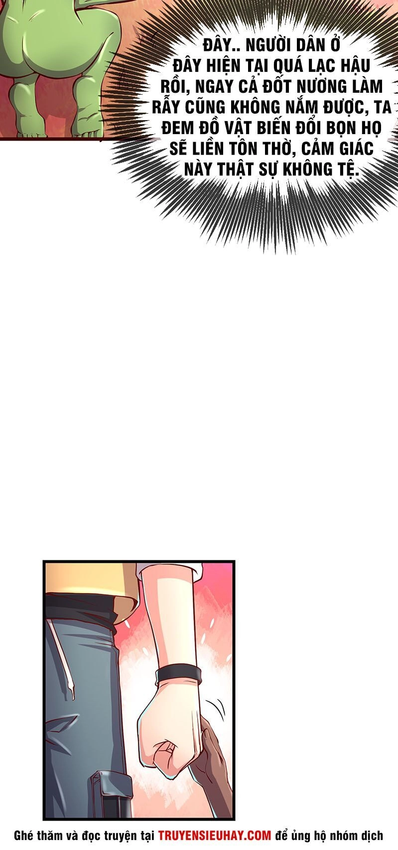 Khắc Kim Đại Lão Chapter 56 - 14