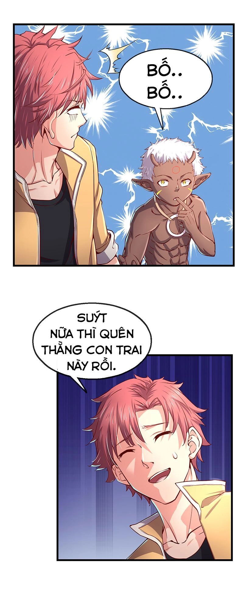 Khắc Kim Đại Lão Chapter 56 - 15