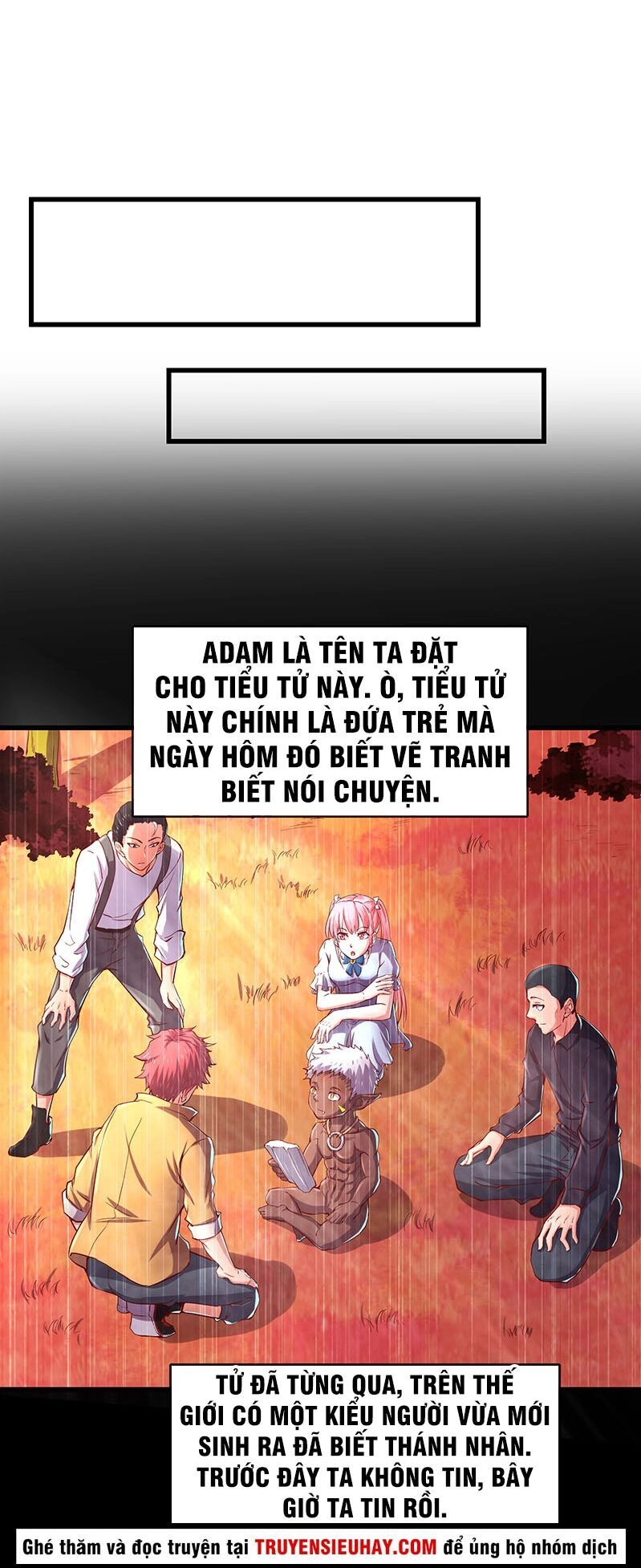 Khắc Kim Đại Lão Chapter 56 - 16