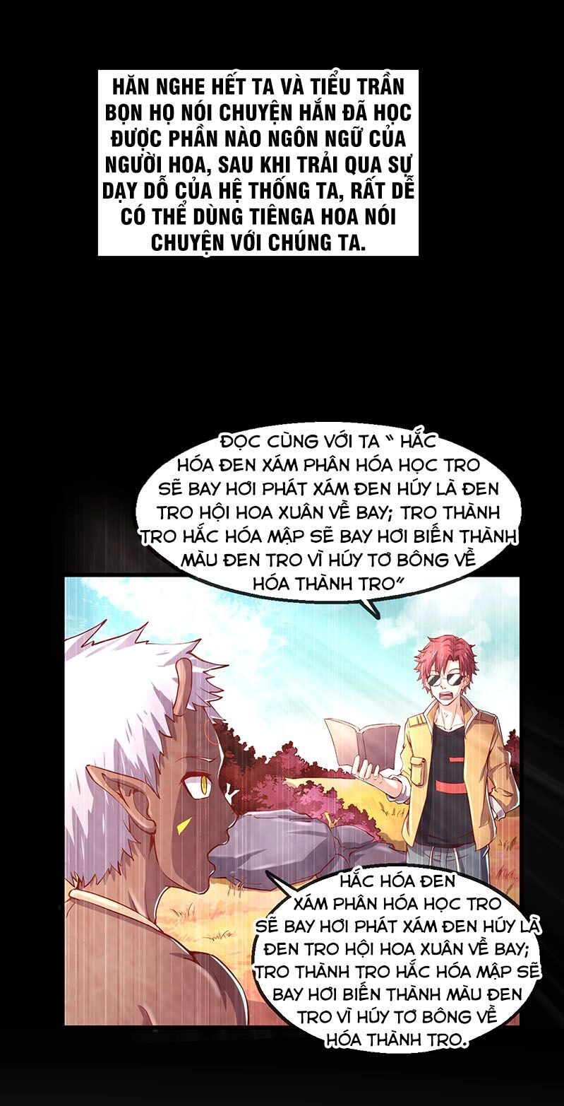 Khắc Kim Đại Lão Chapter 56 - 17