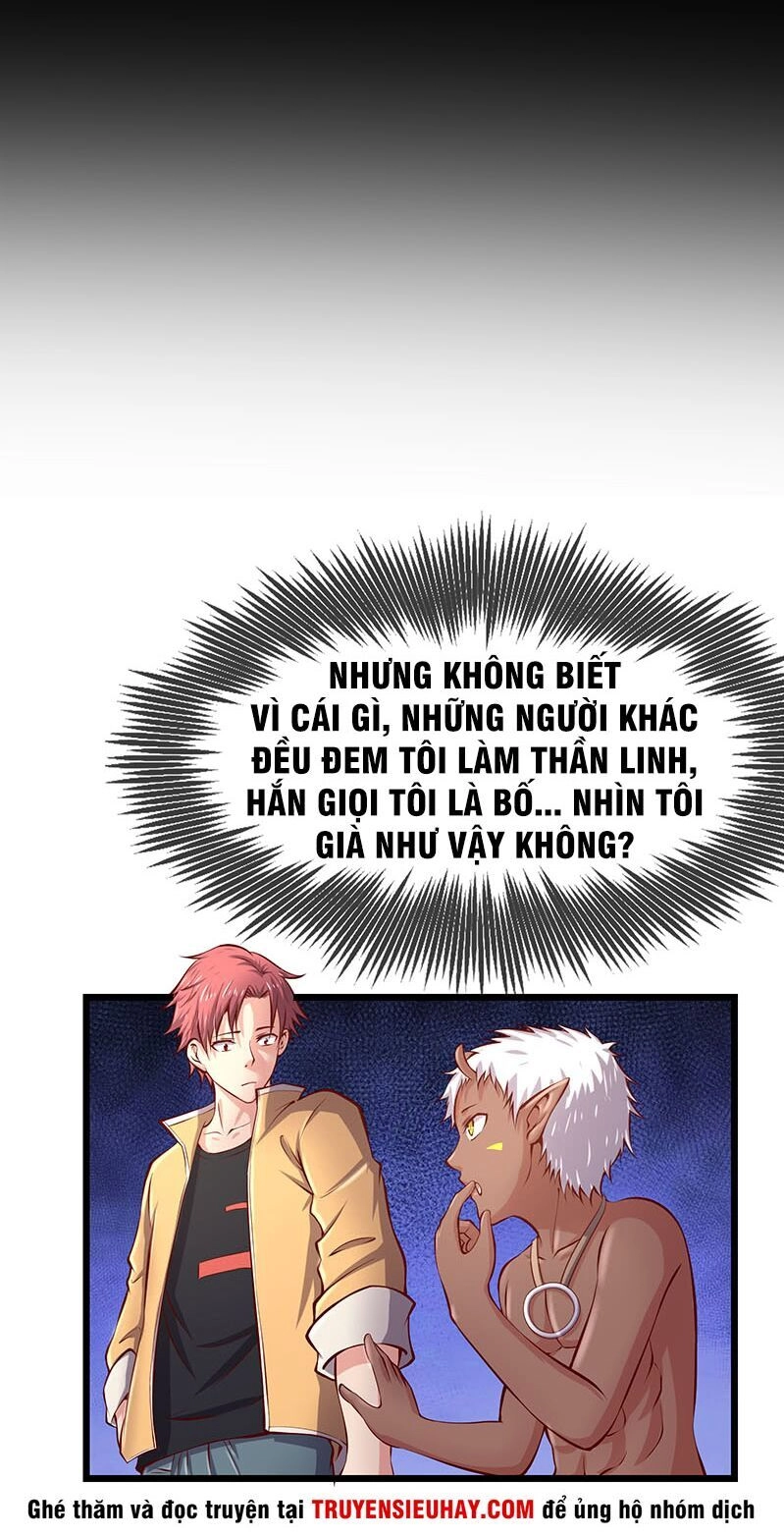 Khắc Kim Đại Lão Chapter 56 - 18