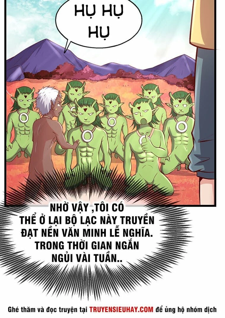 Khắc Kim Đại Lão Chapter 56 - 21