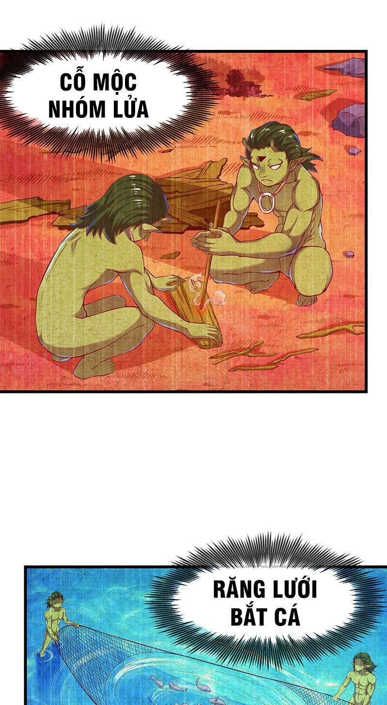 Khắc Kim Đại Lão Chapter 56 - 22